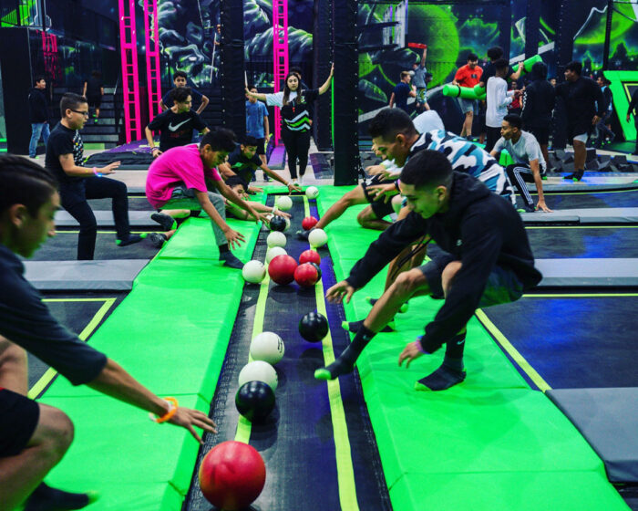 dodgeball
